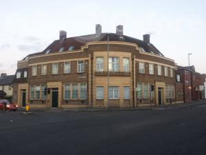 Picture of The Cumberland Tavern