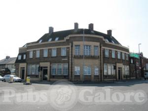 Picture of The Cumberland Tavern