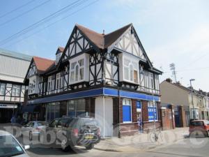 Picture of The Pompey