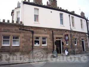 Picture of Royal Mackintosh Hotel