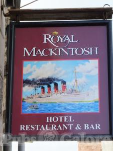 Picture of Royal Mackintosh Hotel