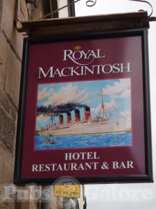 Picture of Royal Mackintosh Hotel