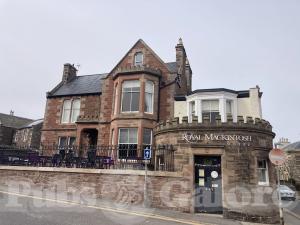 Picture of Royal Mackintosh Hotel
