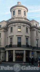 Picture of Gilbert's Bar