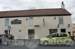 Picture of Coach & Horses