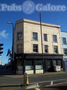 Picture of Bristol Bear Bar