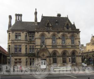Picture of Spensley's Emporium