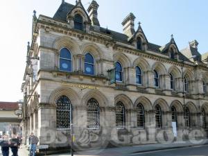 Picture of Spensley's Emporium