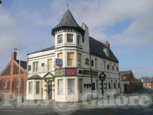 Picture of The Belle Green