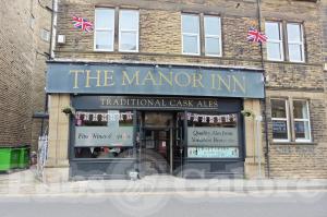 Picture of The Manor Inn