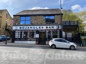 Picture of Bojangles Bar