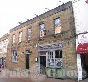 Picture of The Wine Vaults