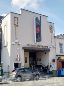 Picture of The David Macbeth Moir (JD Wetherspoon)