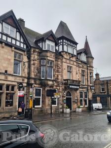 Picture of The Remarkable Hare