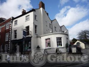 Picture of The Vaults Inn