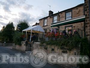 Picture of Thorn Tree Inn