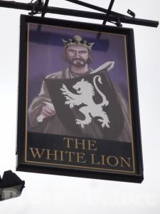 Picture of The White Lion Inn