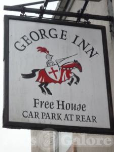 Picture of George Inn
