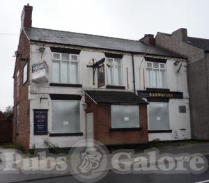 Picture of Railway Inn