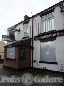 Picture of Railway Inn