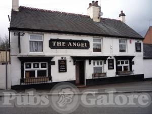 Picture of The Angel