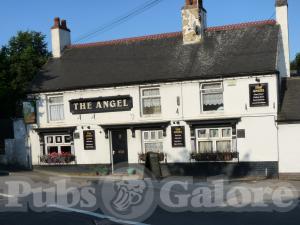 Picture of The Angel