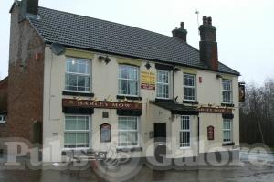 Picture of Barley Mow