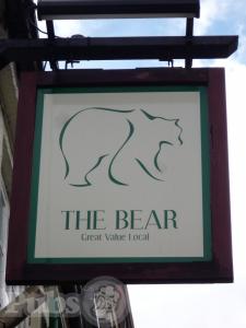 Picture of The Bear Inn