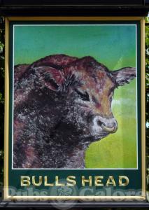 Picture of The Bulls Head