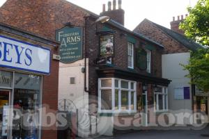 Picture of The Foresters Arms