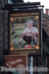 Picture of The Foresters Arms