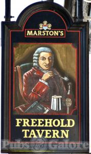 Picture of Freehold Tavern