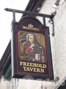 Picture of Freehold Tavern