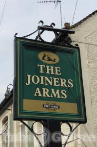 Picture of The Joiners Arms