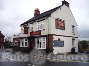 Picture of Lamb Inn