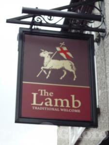 Picture of Lamb Inn