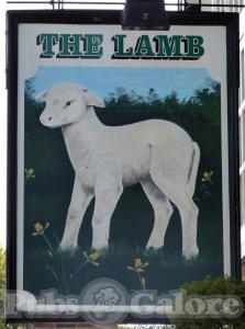 Picture of Lamb Inn