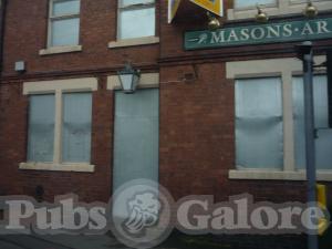 Picture of The Masons Arms