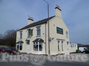 Picture of Mount Pleasant Inn