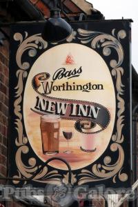 Picture of New Inn