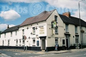 Picture of Robin Hood Hotel