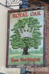 Picture of Royal Oak