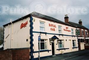 Picture of Royal Oak