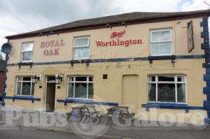 Picture of Royal Oak