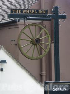 Picture of The Wheel Inn