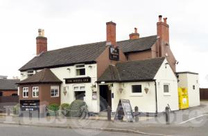 Picture of The Wheel Inn