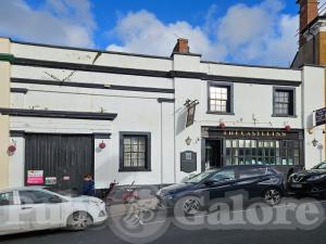 Picture of The Castle Inn