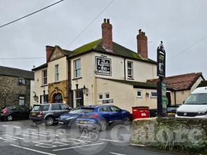Picture of The Lamb Inn