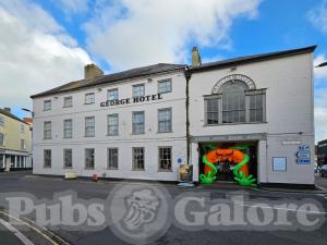 Picture of The George Hotel