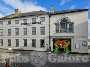 Picture of The George Hotel